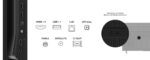 Televizor TCL LED 43V6C, 108 cm, Smart Google TV, 4K - imagine 4