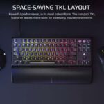 Tastatura Gaming CORSAIR K70 PRO TKL - imagine 10