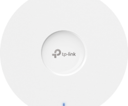 "Omada  AX6000 Ceiling Mount Dual-Band Wi-Fi 6 Access Point