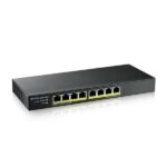 ZYXEL GS1915-8EP 8GB HYBR POE NEBULA SW - imagine 2
