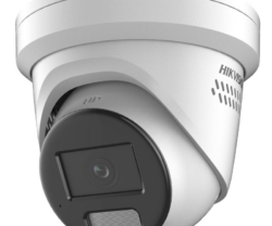 Camera de supraveghere IP Turret 4MP Smart Hybrid Light with