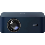 XIAOMI WANBO X2 MAX PROJECTOR BLUE, 450ANSI, 1080P, ANDROID 9.0,
