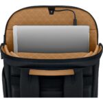 Dell EcoLoop Backpack 16" CP7625 Black - imagine 11