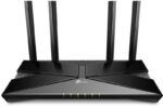 Router wireless TP-LINK Archer AX10, AX1500, Wi-Fi 6, Dual-Band, Gigabit