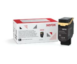 Toner Xerox 006R04677 negru 2400 pagini pentru VersaLink C410 /