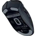 Mouse Gaming Wireless Razer DeathAdder V2 X HyperSpeed, 14000 dpi, - imagine 2