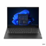Laptop SMB LENOVO V15 G4 AMN, cu procesor AMD Ryzen