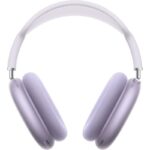 Apple AirPods Max (USB-C) - Purple - imagine 2