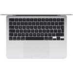 MacBook Air 13.6" Retina/Apple M5 (CPU 10-core, GPU 10-core, NeuralEngine16-core)/16GB/512GB - imagine 2