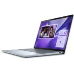 Laptop Consumer Dell Inspiron 14 7441 Plus, cu procesor Qualcomm - imagine 3