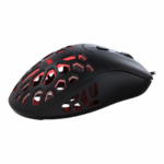 Mouse AOC GM510B, ergonomic, USB 2.0, 16000DPI, 6 butoane, RGB, - imagine 3