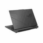 Laptop Gaming ASUS ROG Strix G16, cu procesor AMD Ryzen - imagine 4