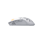 Mouse wireless Hator Stellar Pro, conectivitate 2.4GHz, bluetooth si USB, - imagine 4