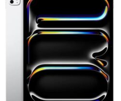 Apple 13-inch iPad Pro (M5) Wi-Fi 1TB with Nano-texture Glass