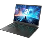 Laptop Gaming GIGABYTE G6X, cu procesor Intel Core i7 13650HX, - imagine 5