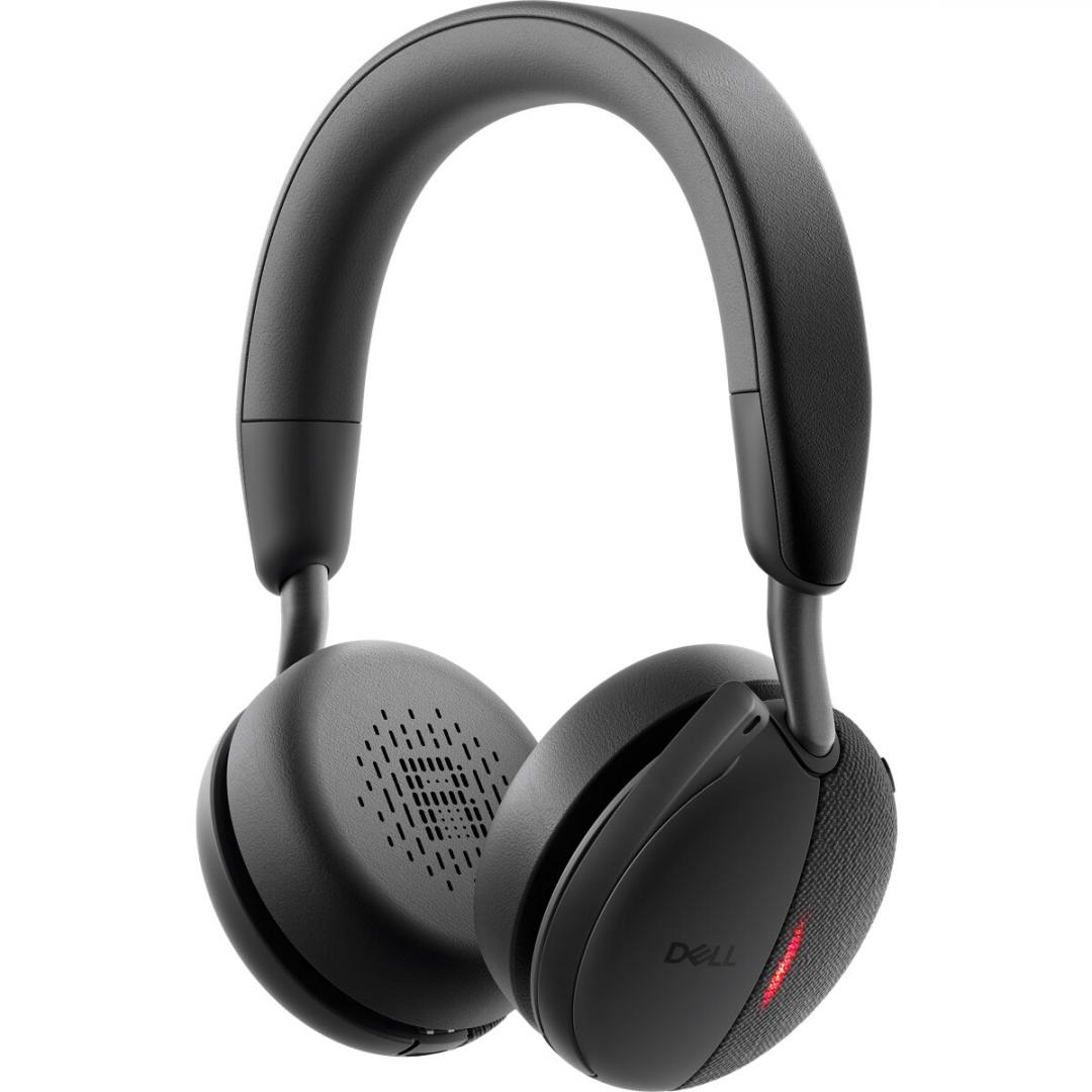 overlay_763ffeb61664c5683e163540be5d153a.jpeg Casti Head-band DELL WL5024, Wireless/Wired, noise-canceling, Negru - imagine 1