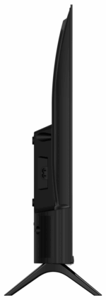 Televizor TCL QLED 32V4C, 80 cm, Smart Google TV, HD, - imagine 3