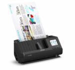 EPSON ES-C380W A4 Compact Network Sheetfed Scanner, PC-FREE scan, Rezolutie - imagine 3