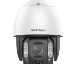 7-inch 8 MP 12X ColorVu Network Speed Dome 24/7 colorful