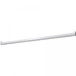 Ecran proiectie electric, perete/tavan, 200 x 150 cm, Celexon, dimensiuni - imagine 3