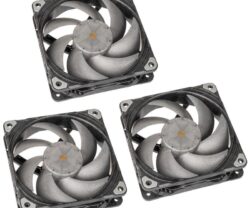 Ventilatoare Carcasa PHANTEKS T30 PWM