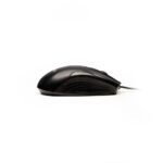 Mouse SPACER SPMO-M11, Sub 1000 dpi, Negru - imagine 4