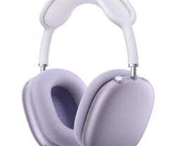 Apple AirPods Max (USB-C) - Purple