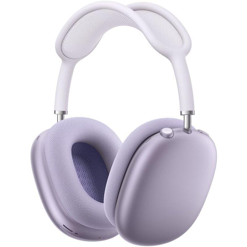 overlay_783fee2b94197b6475a0bca96918cee5.jpg Apple AirPods Max (USB-C) - Purple - imagine 1