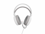 Casti Gaming Head-band GENESIS NSG-2308, Wired, Alb - imagine 5