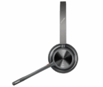 Casti Head-band HP Poly Voyager 4320, Wireless, Negru - imagine 3