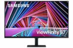 Monitor Samsung 32" LS32A700NWPXEN - imagine 2
