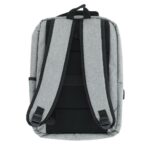 Rucsac laptop Tellur Nomad, 15.6", gri - imagine 3