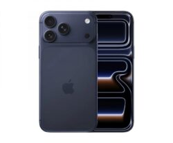 iPhone 17 Pro Max 2TB Deep Blue