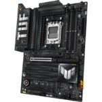 Placa de baza ASUS TUF GAMING X870-PLUS WIFI, Socket AM5, - imagine 3