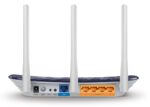 Router wireless TP-LINK Archer C20, AC750, WiFI 5, Dual-Band - imagine 3