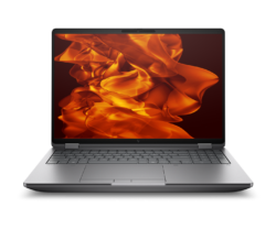 Laptop Workstation HP ZBook Fury G1i, cu procesor Intel Core