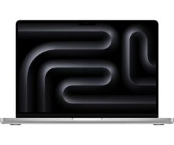 MacBook Pro 14.2"/Apple M5 (CPU 10-core, GPU 10-core, Neural Engine