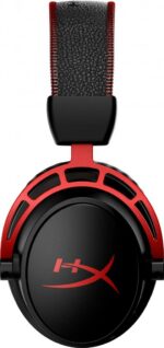 Casti Gaming Head-band HyperX Cloud Alpha Wireless, Wireless, Negru - imagine 4