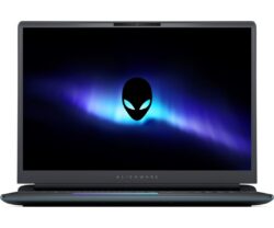 Laptop Gaming Dell Alienware 18 Area-51, cu procesor Intel Core