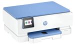 Multifunctional inkjet HP Envy Photo 7231, format A4, Color, Duplex, - imagine 4