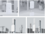 UBIQUITI INDOOR/OUTDOOR AP UK-ULTRA, WI-FI 5,Acoperire: 115 m², Dimensiuni: 137 - imagine 2