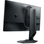 Monitor Gaming Dell AW2524HF, 24.5", 1920 x 1080 pixeli, Black, - imagine 2