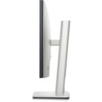 Monitor Commercial Dell U2424H, 23.8", 1920 x 1080 pixeli, Silver, - imagine 3