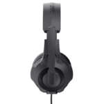 Casti Trust Basics gaming, negru - imagine 3