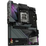 Placa de baza Gigabyte X870E AORUS MASTER, Socket AM5, DDR5, - imagine 3