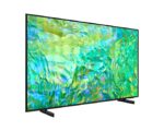 LED TV 4K 65''(165cm) SAMSUNG 65CU8072 - imagine 2