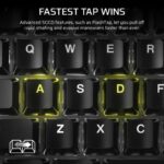 Tastatura Gaming CORSAIR K70 PRO TKL - imagine 11