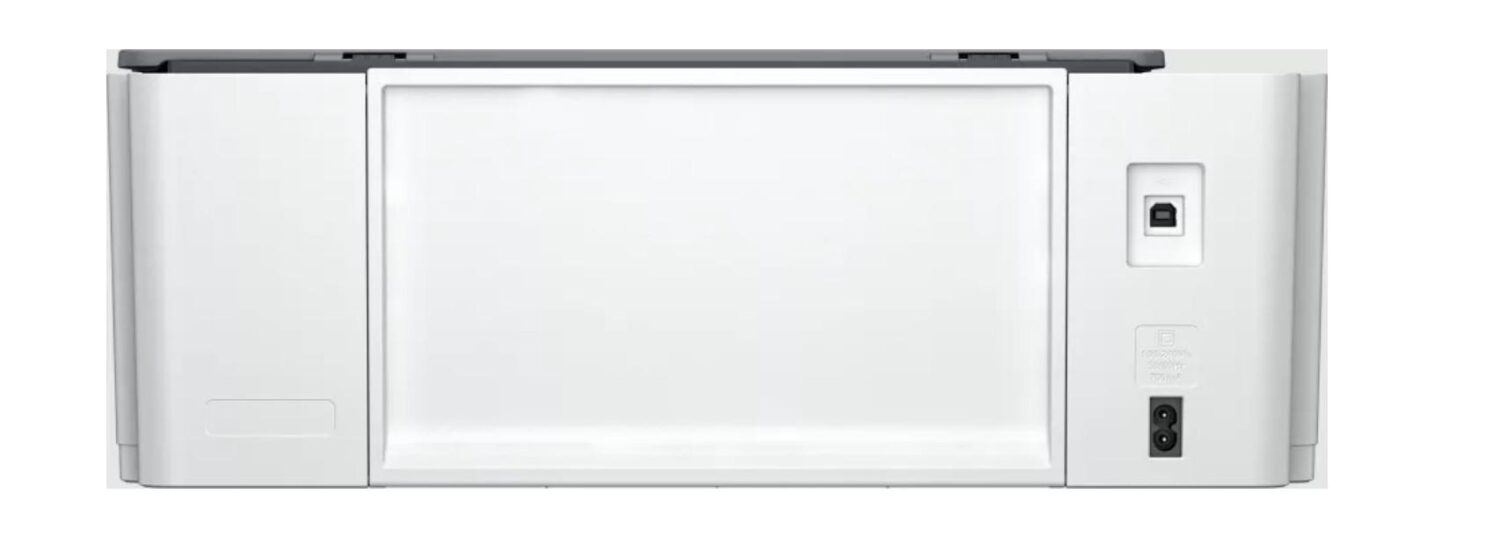 Multifunctional inkjet color HP Smart Tank 580 All-in-One, Format A4, - imagine 3
