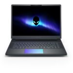Laptop Gaming Dell Alienware 16 Area-51, cu procesor Intel Core - imagine 2