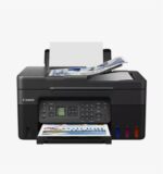 "Multifunctional inkjet color CISS Canon PIXMA G4470 , dimensiune A4(Printare, - imagine 4